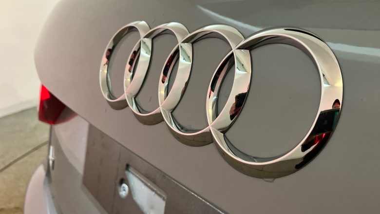 Audi A1 25 TFSI Sport 5dr Petrol Hatchback